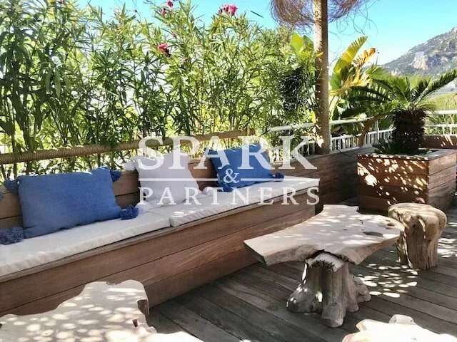 Appartement à ROQUEBRUNE-CAP-MARTIN