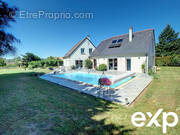 Maison à SAINT-GEORGES-SUR-CHER