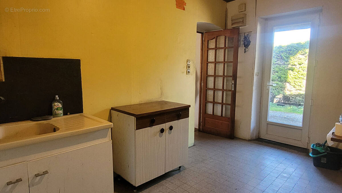 Maison à LALLEYRIAT