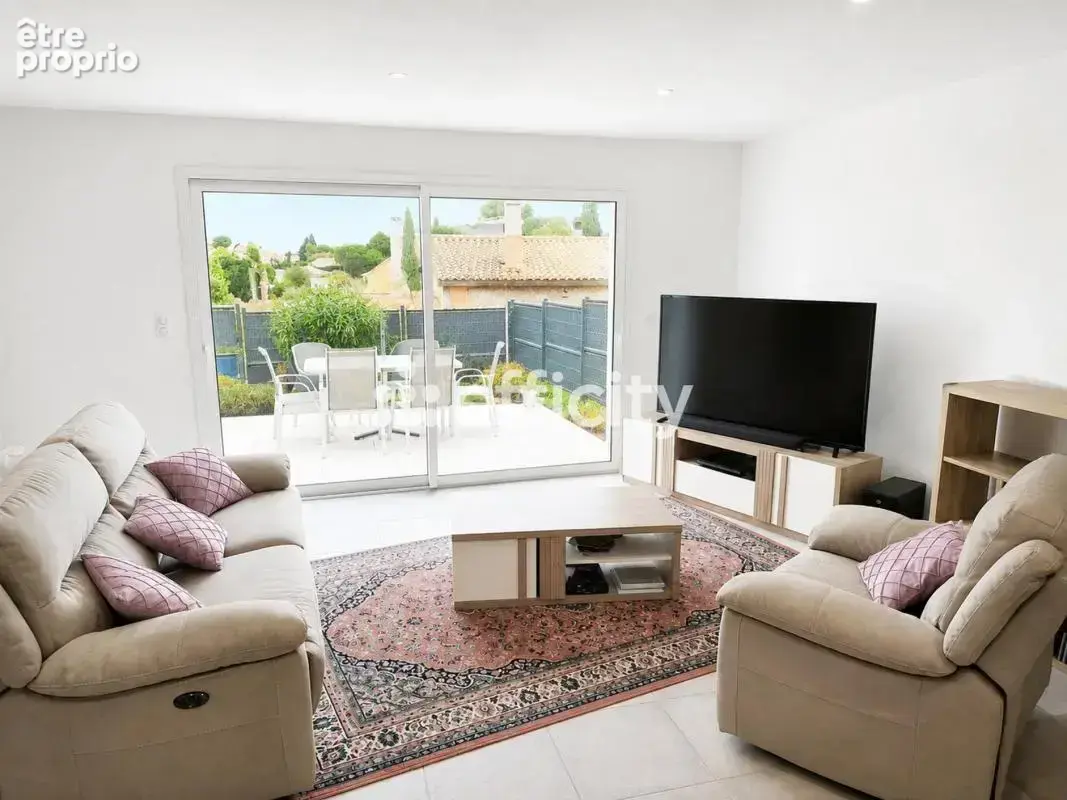 Maison 72 m² à Tautavel  - photo 3