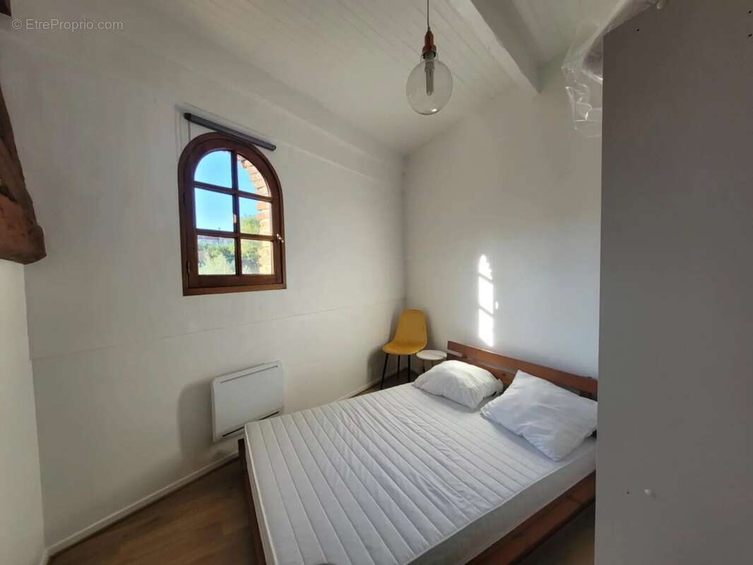 Appartement à ALBI