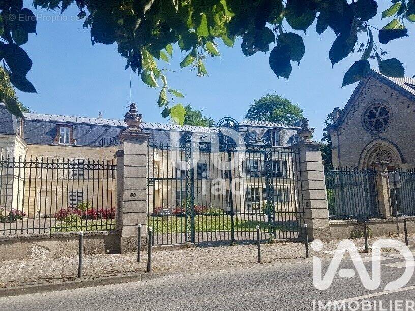 Photo 1 - Appartement à RIS-ORANGIS