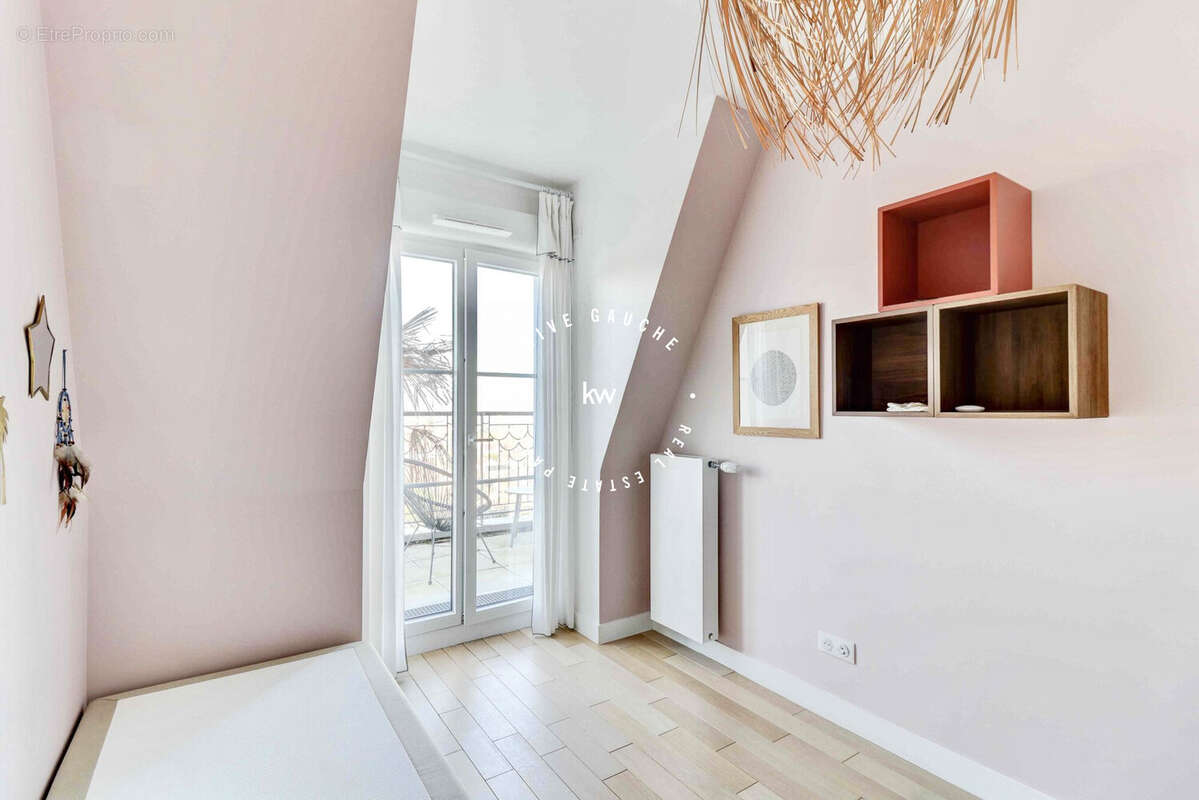Appartement 116 m² à Clamart  - photo 9