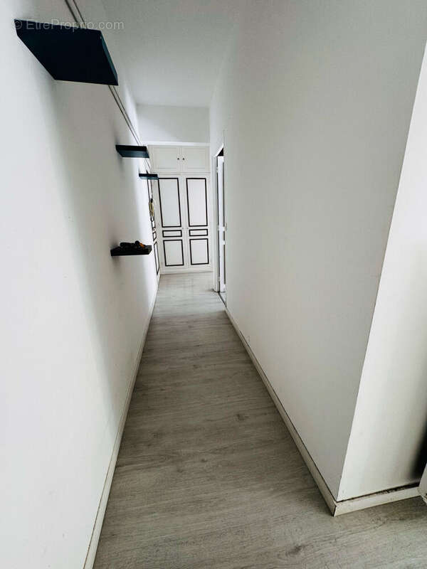 Photo 6 - Appartement à NICE