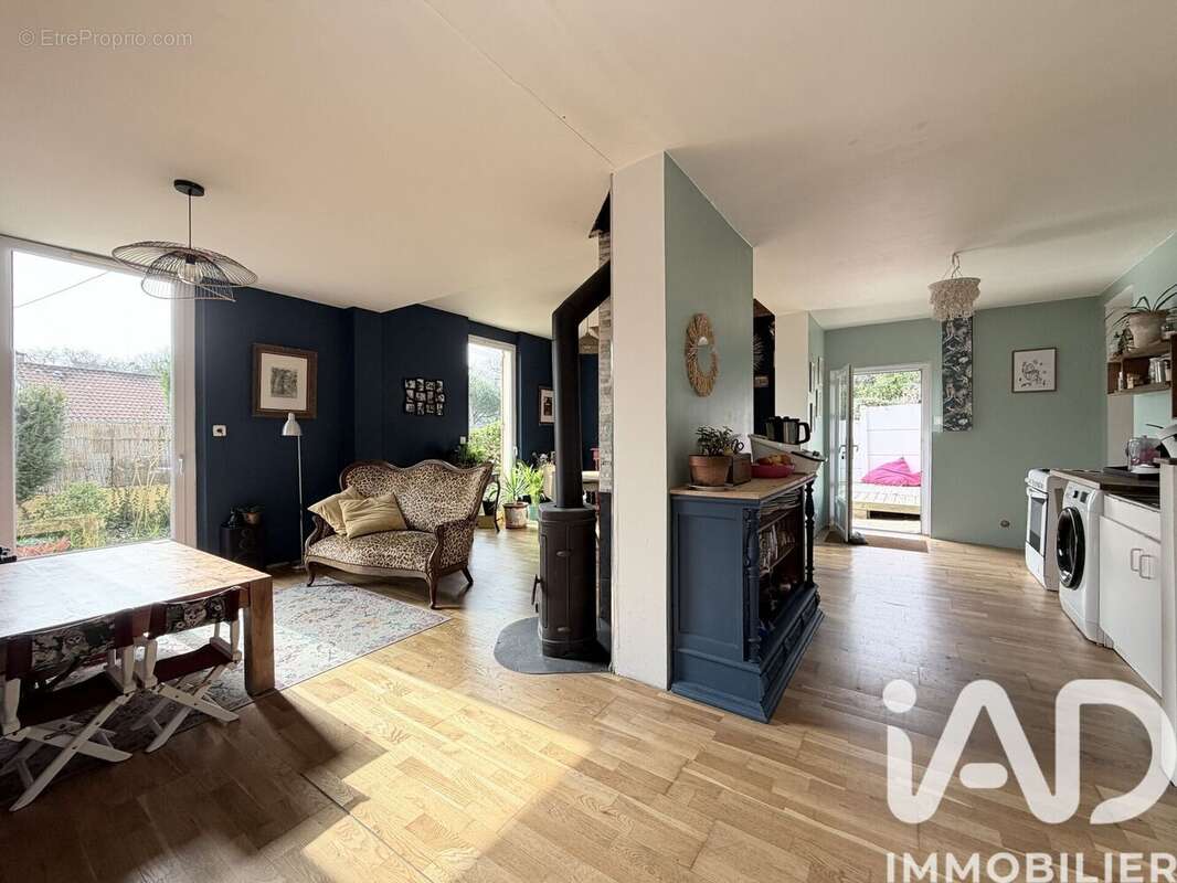 Photo 4 - Maison à LA BAULE-ESCOUBLAC