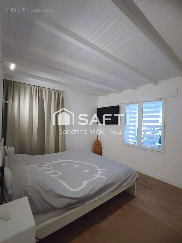 Photo 8 - Maison à MORTEFONTAINE-EN-THELLE