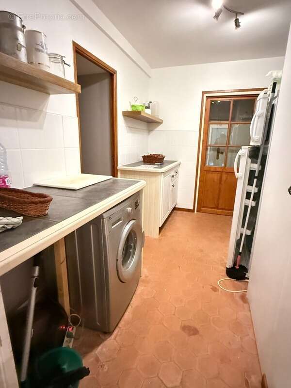 Maison à FRESSELINES