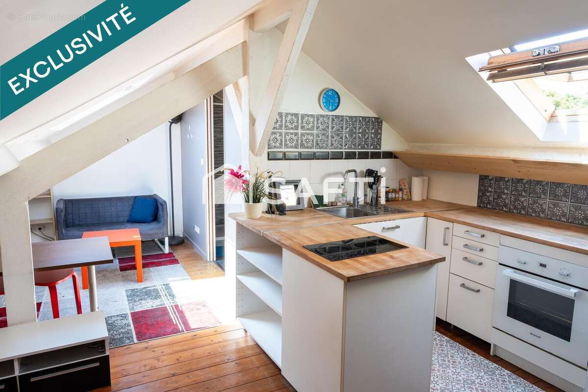 Photo 3 - Appartement à FONTENAY-AUX-ROSES