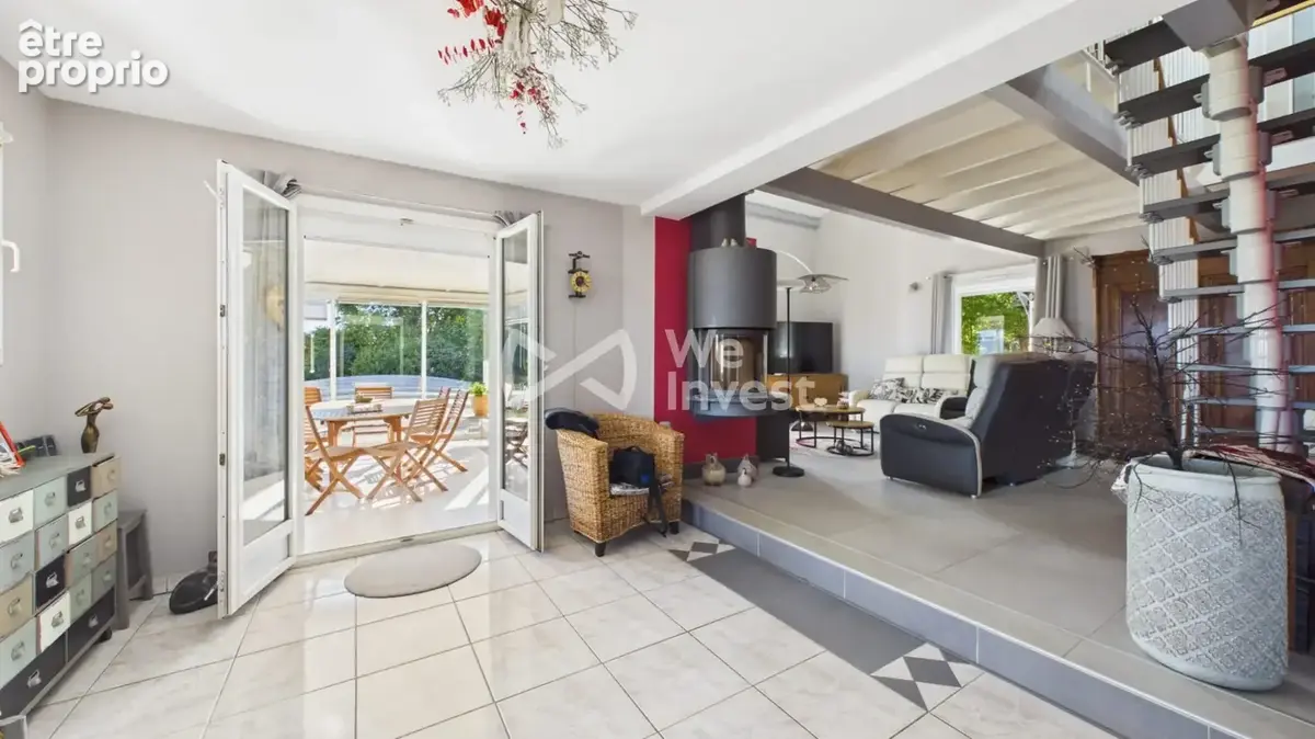 Maison 6 pièces 145 m² à vendre à Soyons (07130) - photo 6