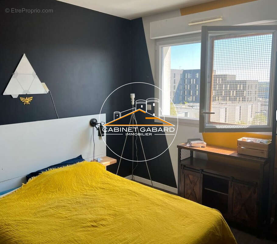 Appartement à ANGERS