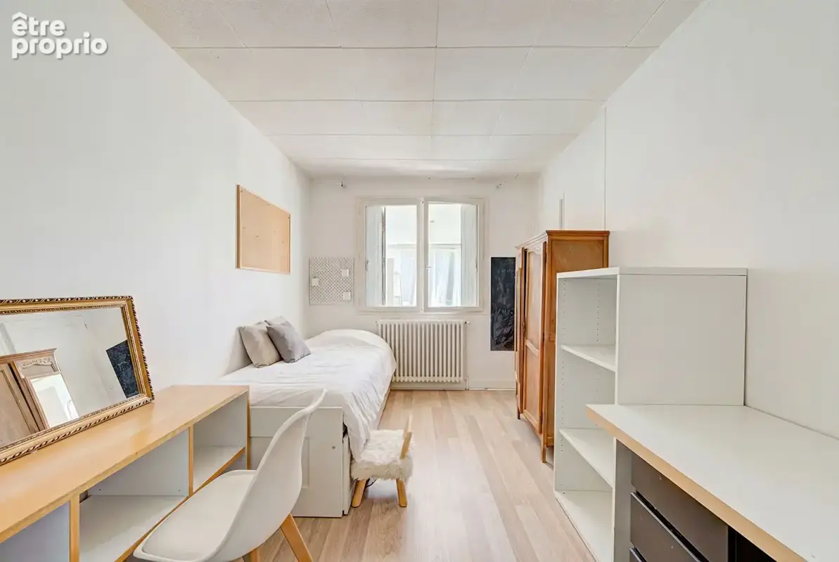 Maison 3 pièces à vendre à Chatou - Quartier Europe - photo 7