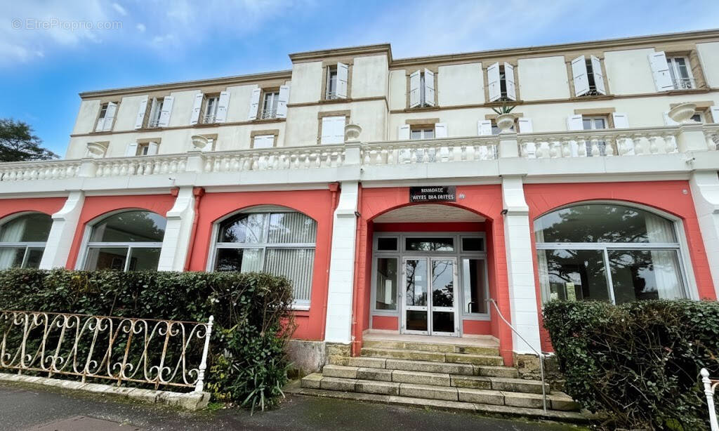 Appartement à FOUESNANT