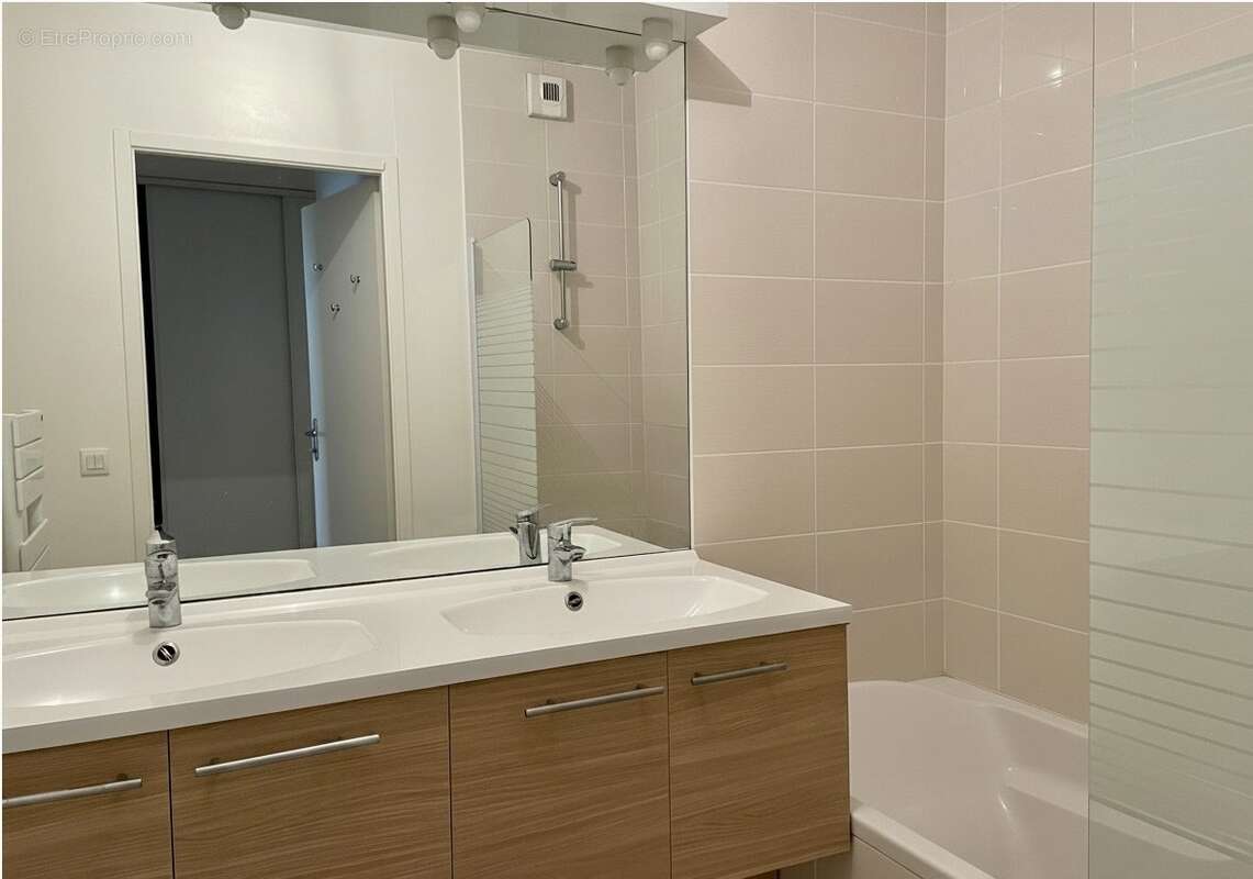 Appartement à VERTOU