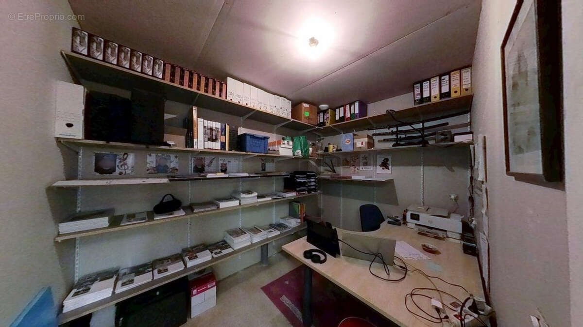 Maison à LASGRAISSES