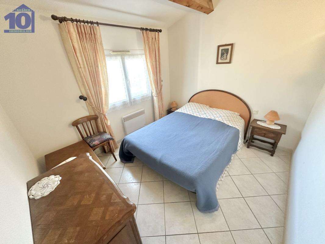 Maison à VALRAS-PLAGE