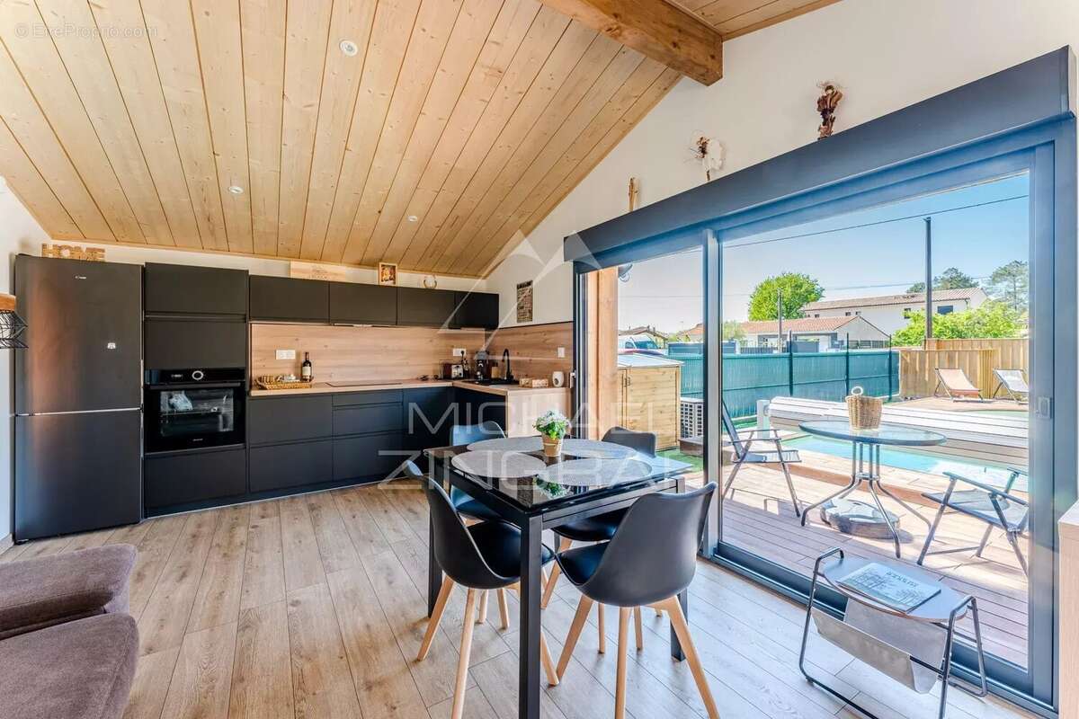 Maison à MARCHEPRIME