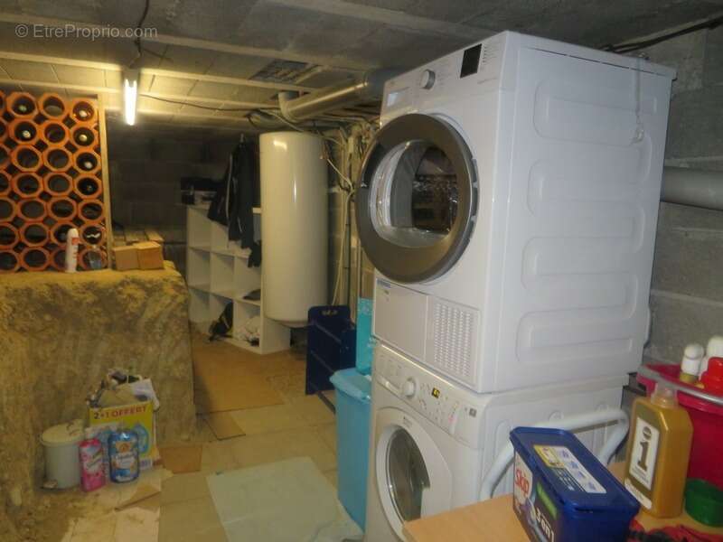 Maison à LE CHAFFAUT-SAINT-JURSON