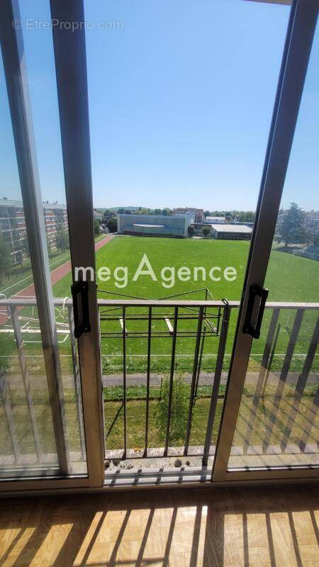 Appartement à DOMONT