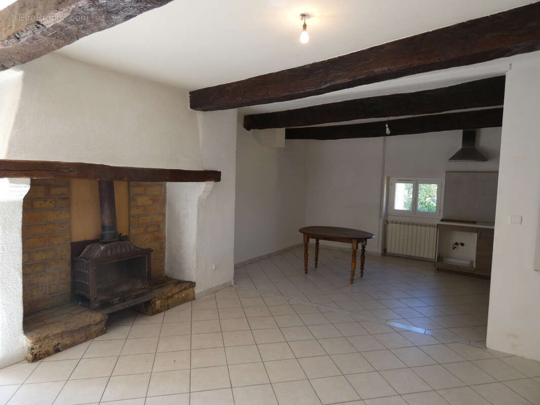 Maison à POUGNADORESSE