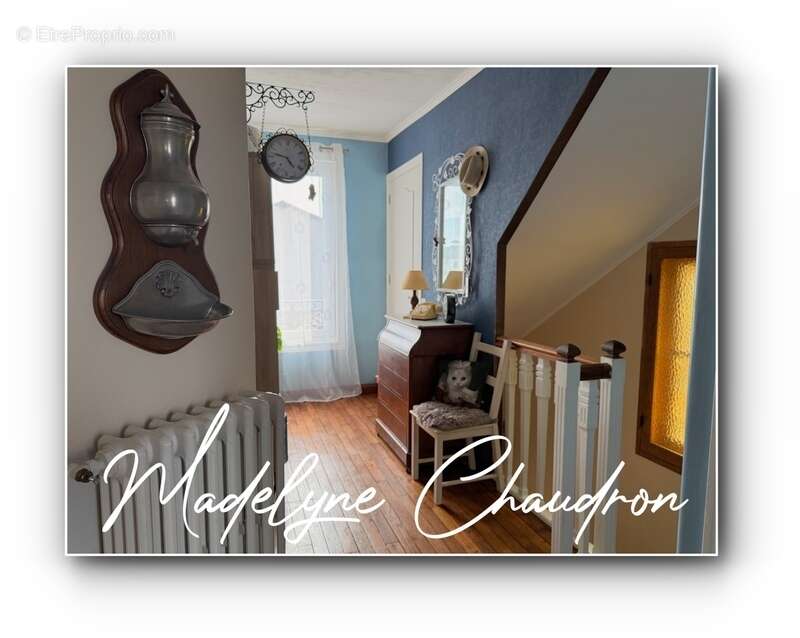Maison à LARDY