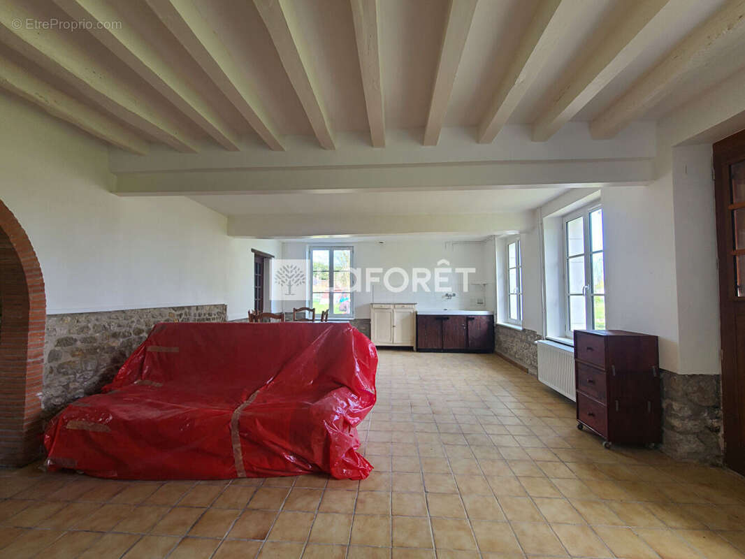 Appartement à CHAMBON-LA-FORET