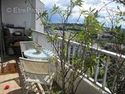 Appartement à SAINT-GRATIEN