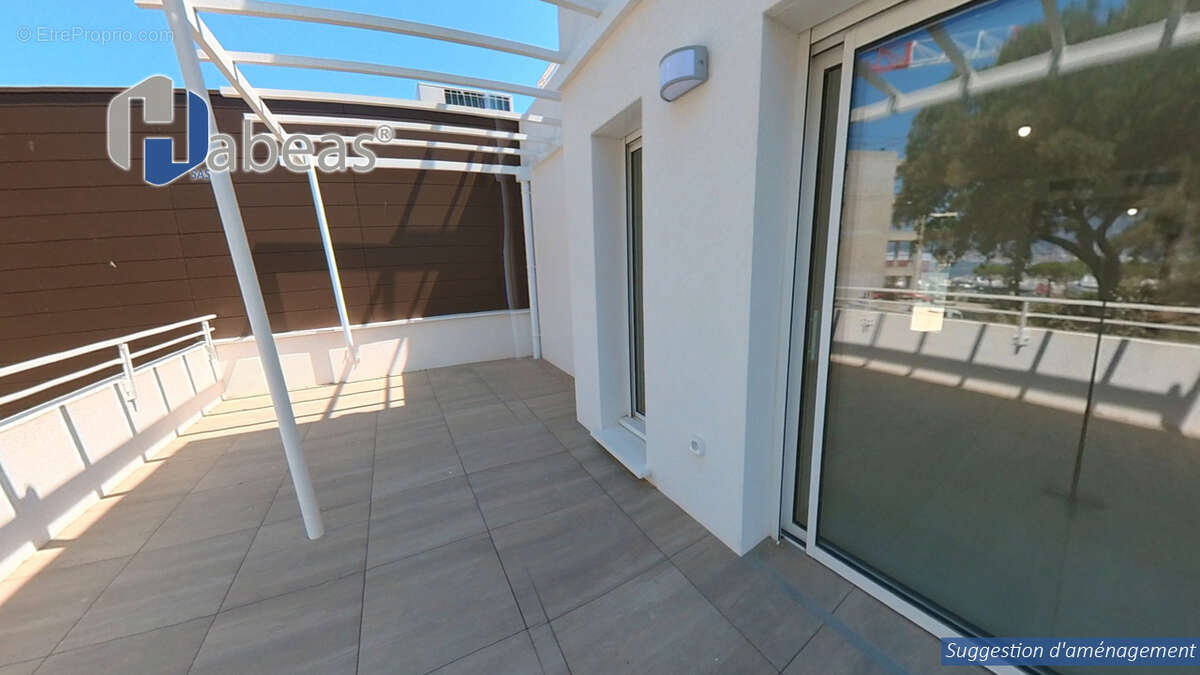 Maison à LA SEYNE-SUR-MER