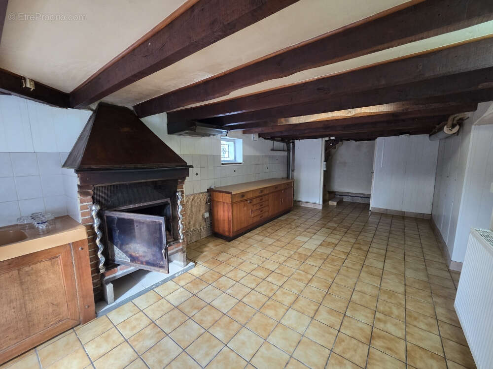 Maison à SAINT-JUNIEN