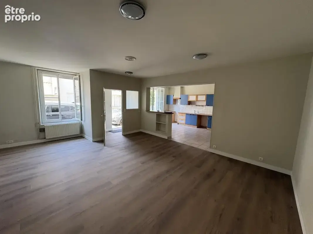 Maison 5 pièces 126 m² à vendre à Niort (79000) - photo 2