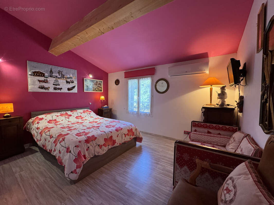 Appartement à PORT-VENDRES