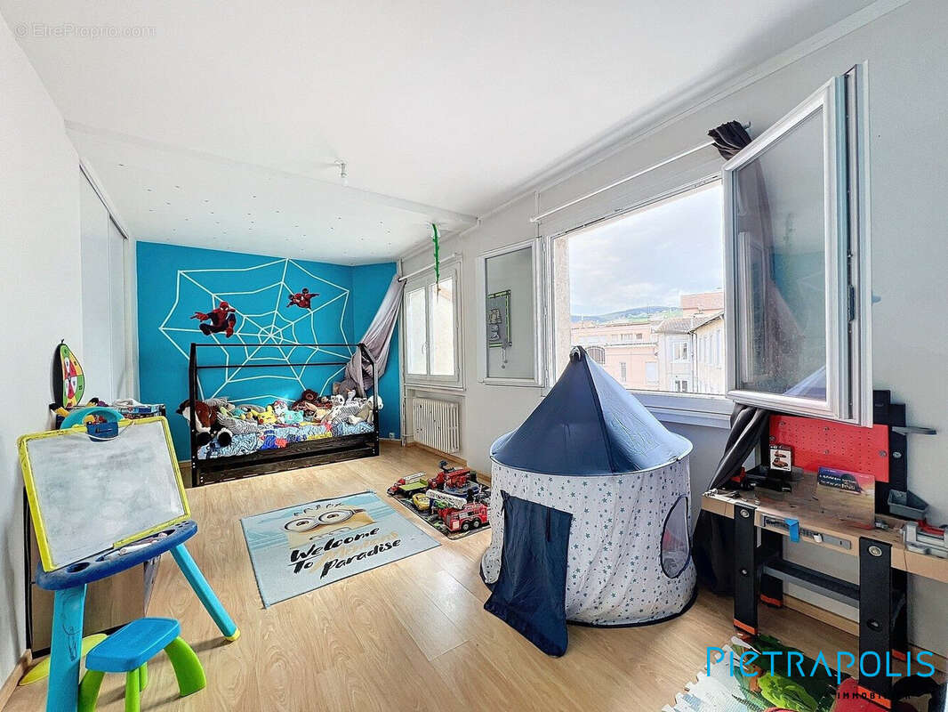 Appartement à TARARE