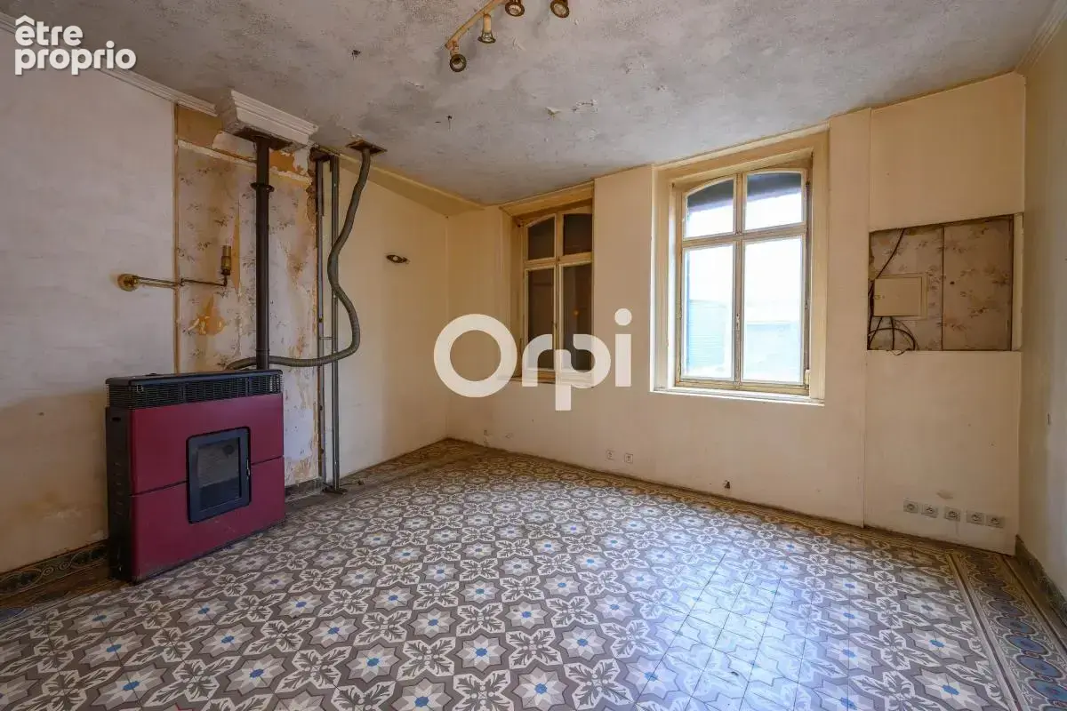 Maison individuelle 168 m² – 4 chambres – Cysoing centre - photo 4