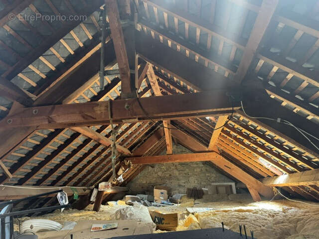 Maison 3 chambres - photo 9