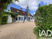 Photo 1 - Maison à VILLELOIN-COULANGE