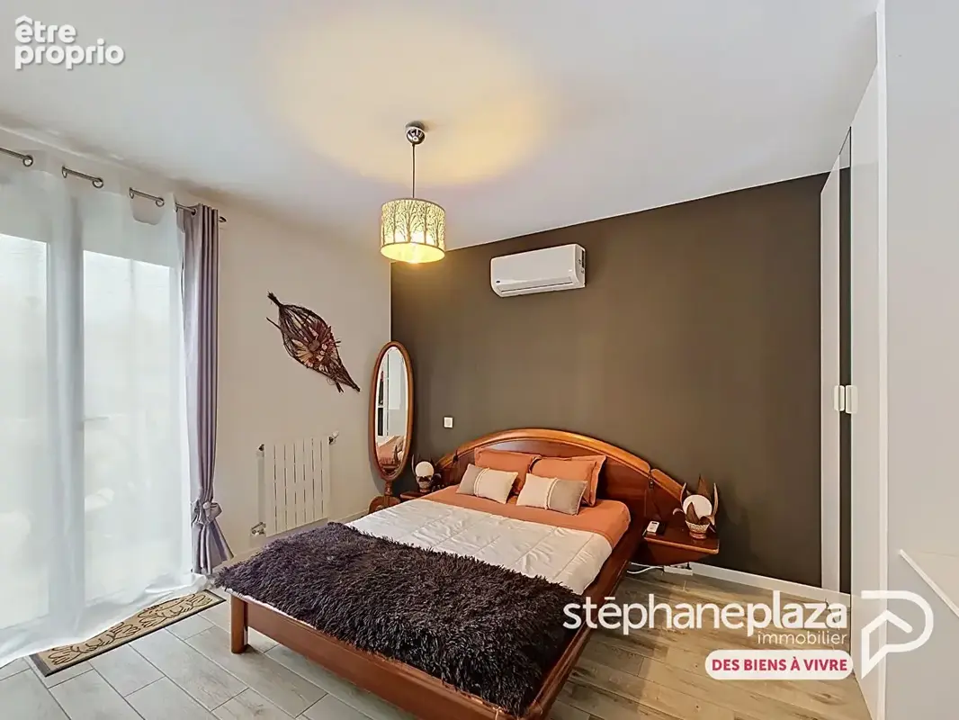 Maison haut de gamme refaite à neuf - photo 15