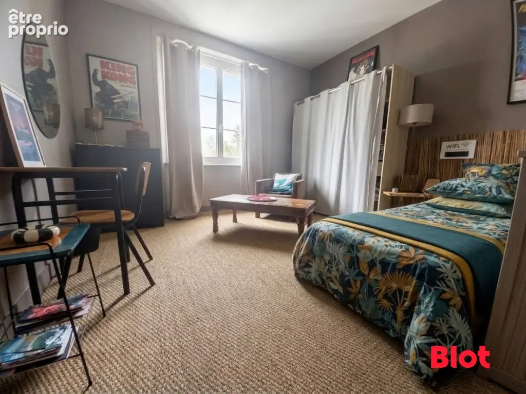 Appartement 5 pièces 100 m² à vendre à Brest (29200) - photo 5