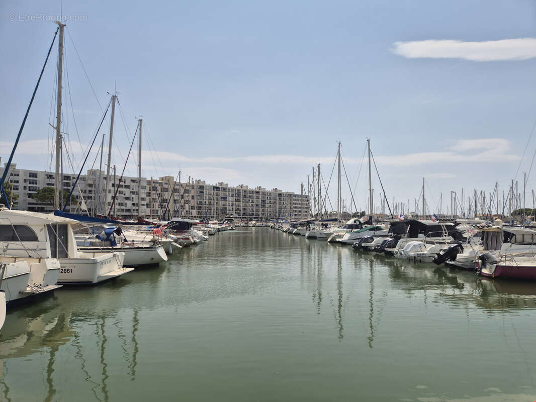 Magnifique 2 pièces de 45,15 m2 utile - photo 12