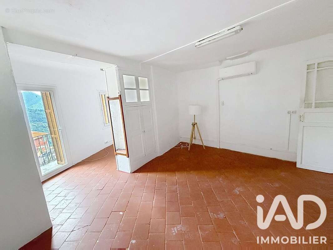 Appartement 39 m² à Belvedere  - photo 6