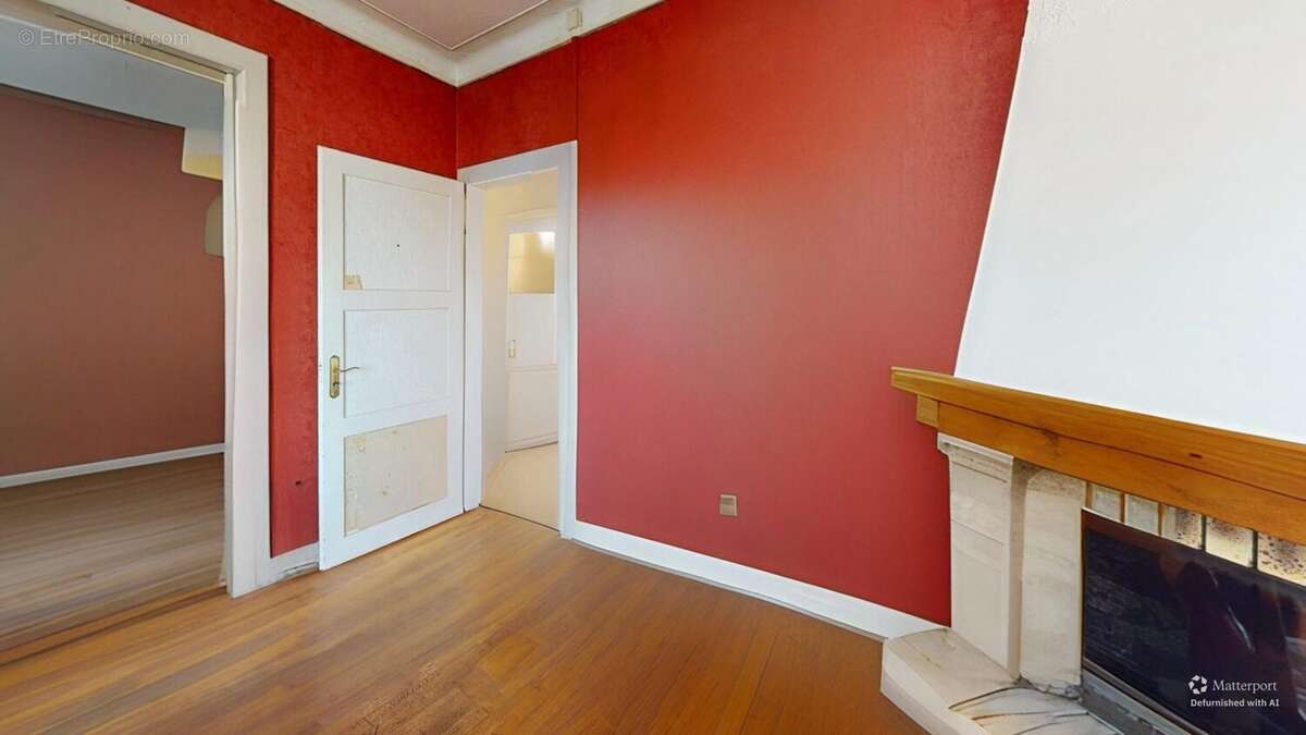 Maison à SAINT-DIE-DES-VOSGES