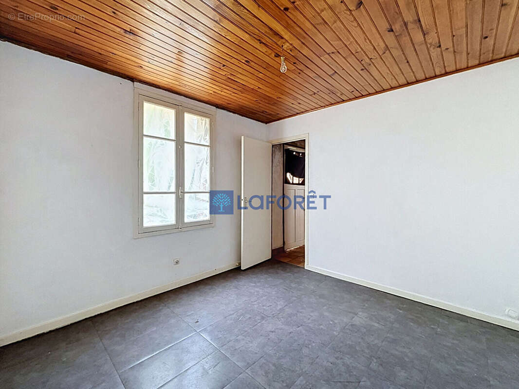 Maison Chilly Mazarin 2 pièce(s) 35 m2 - photo 5