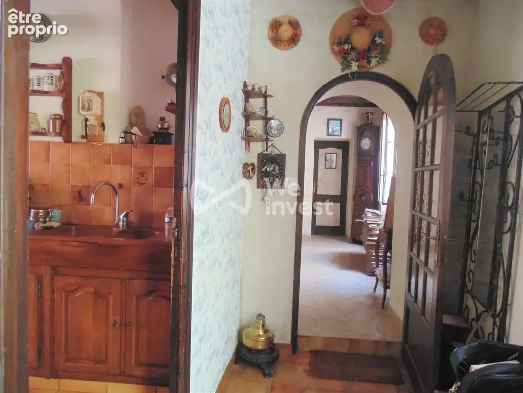 Maison 4 pièces 113 m² à vendre à Cravant (89460) - photo 2