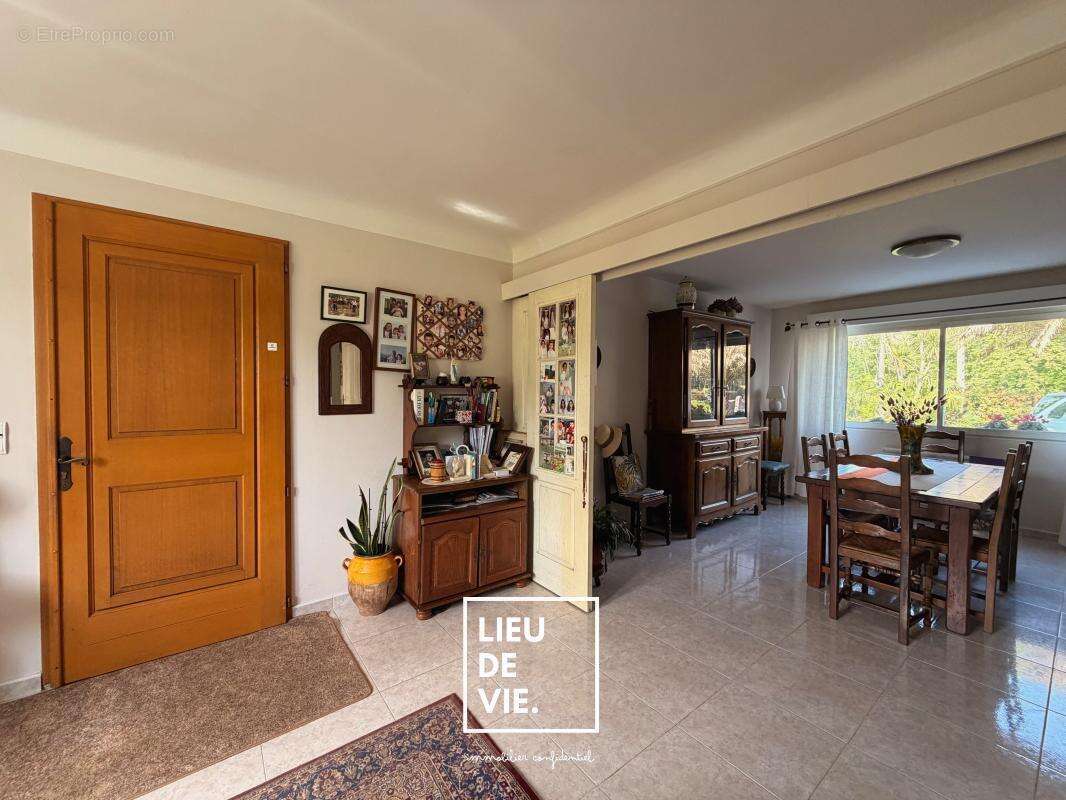 Appartement à ASCAIN