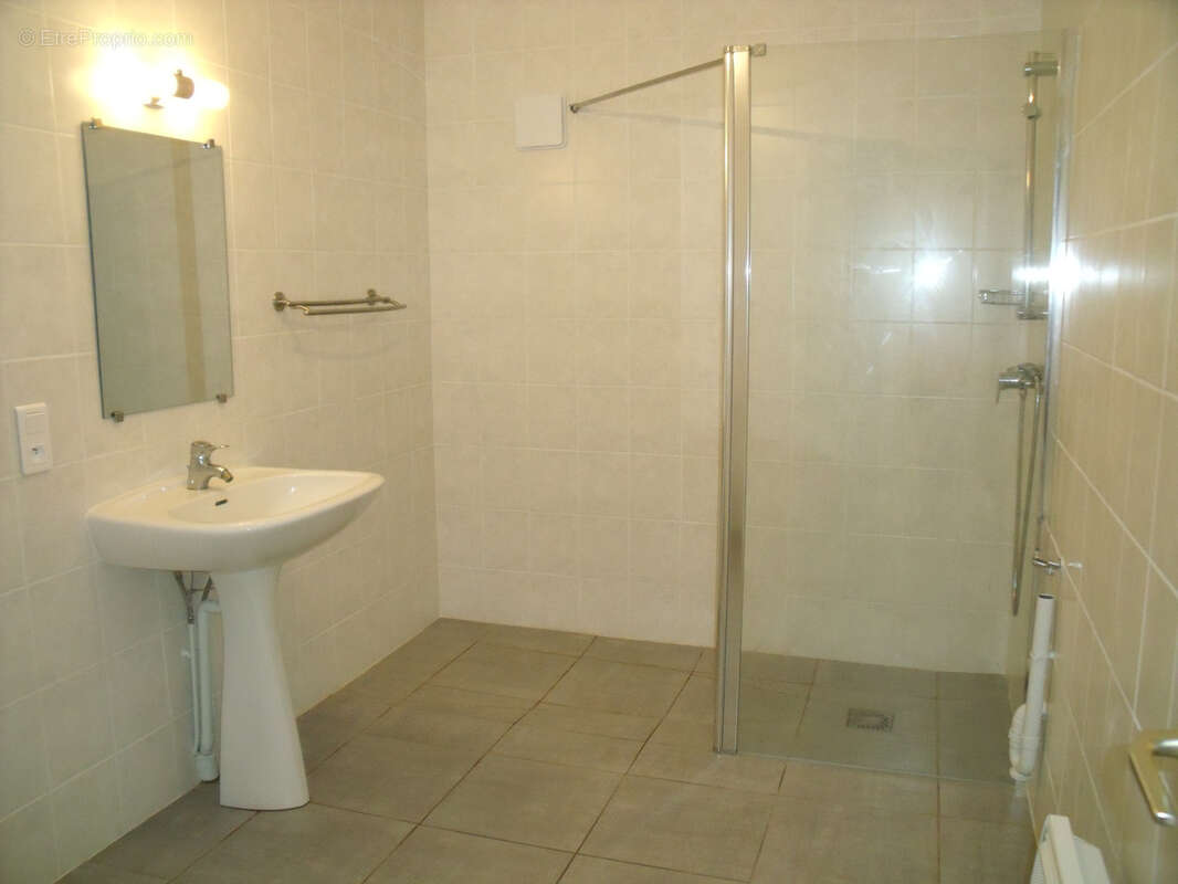 Appartement à GIEN