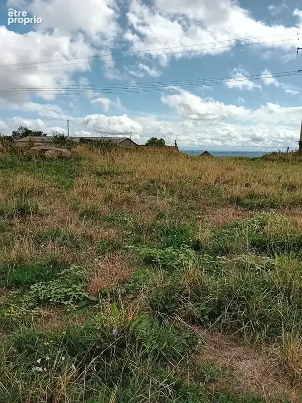 Terrain à NAILHAC