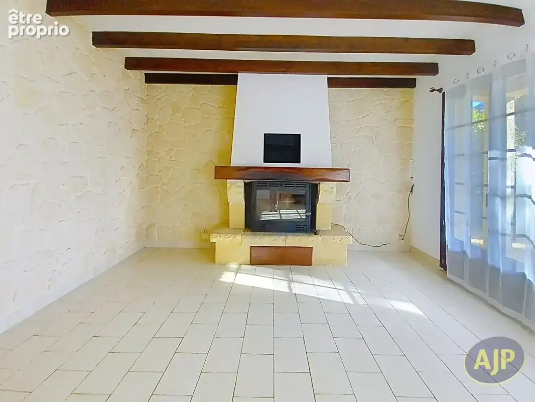 Maison avec piscine et dépendance à Gaillan-en-Médoc ! - photo 9