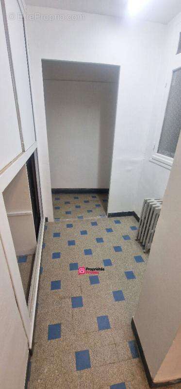 Appartement à SAINT-AIGNAN