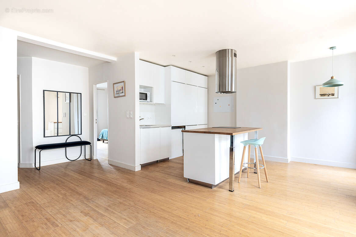 Neuilly-sur-seine - 2/3 pièces - 649 000 euros fai - photo 7