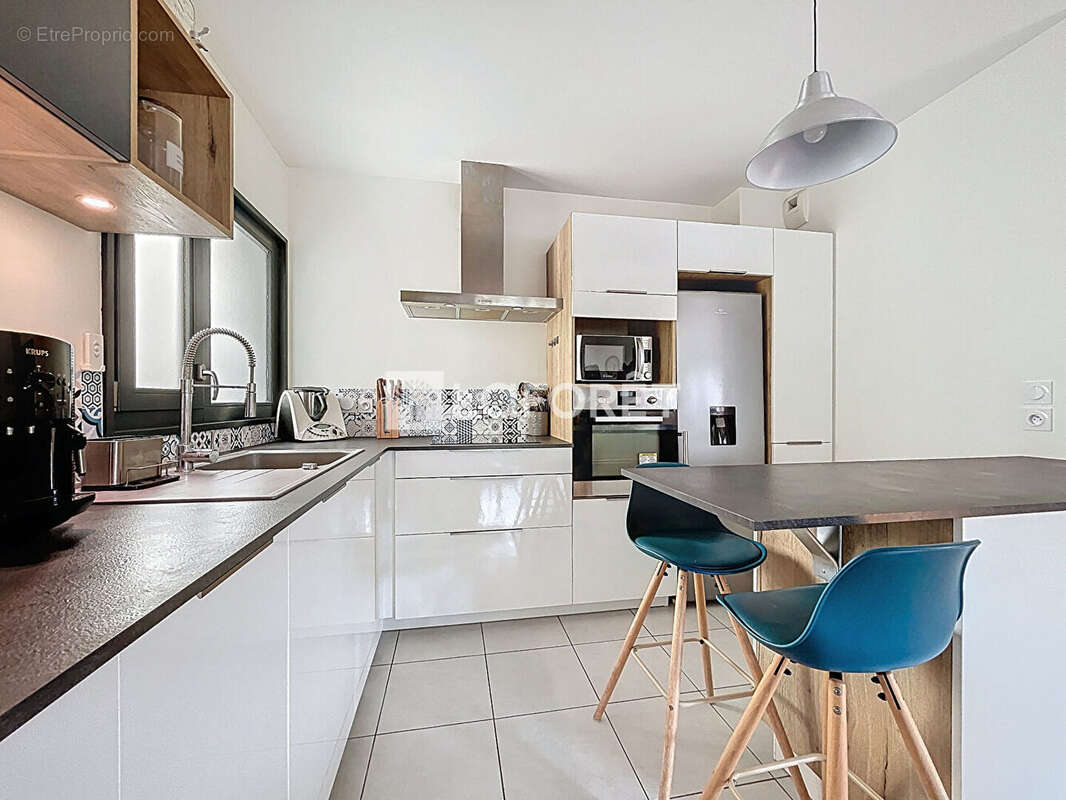 Appartement à LYON-9E