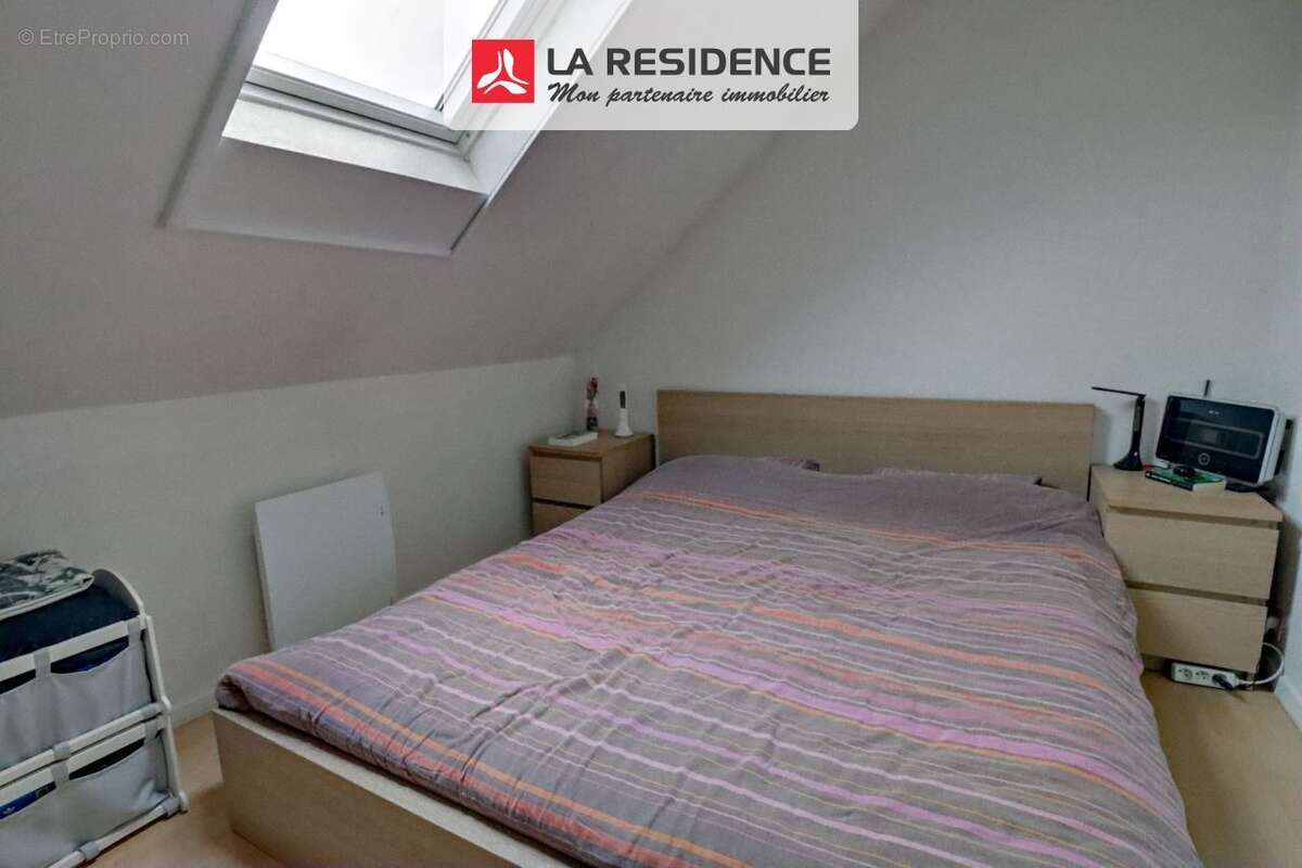 Appartement à BAGNEUX