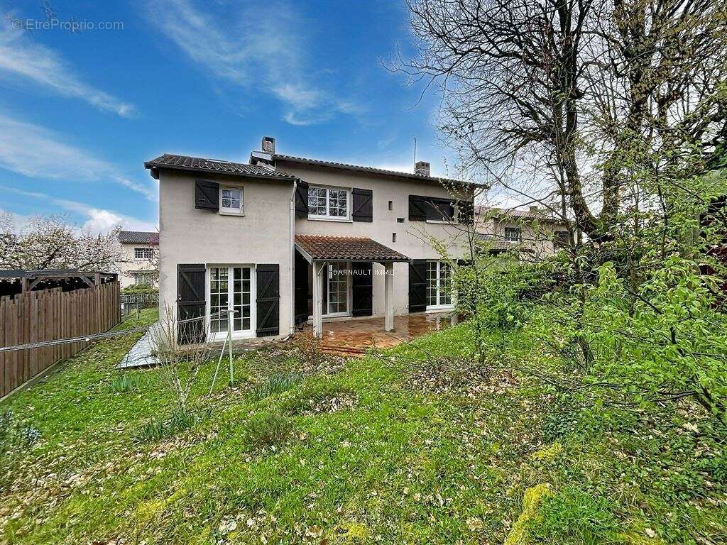 Maison à BALMA